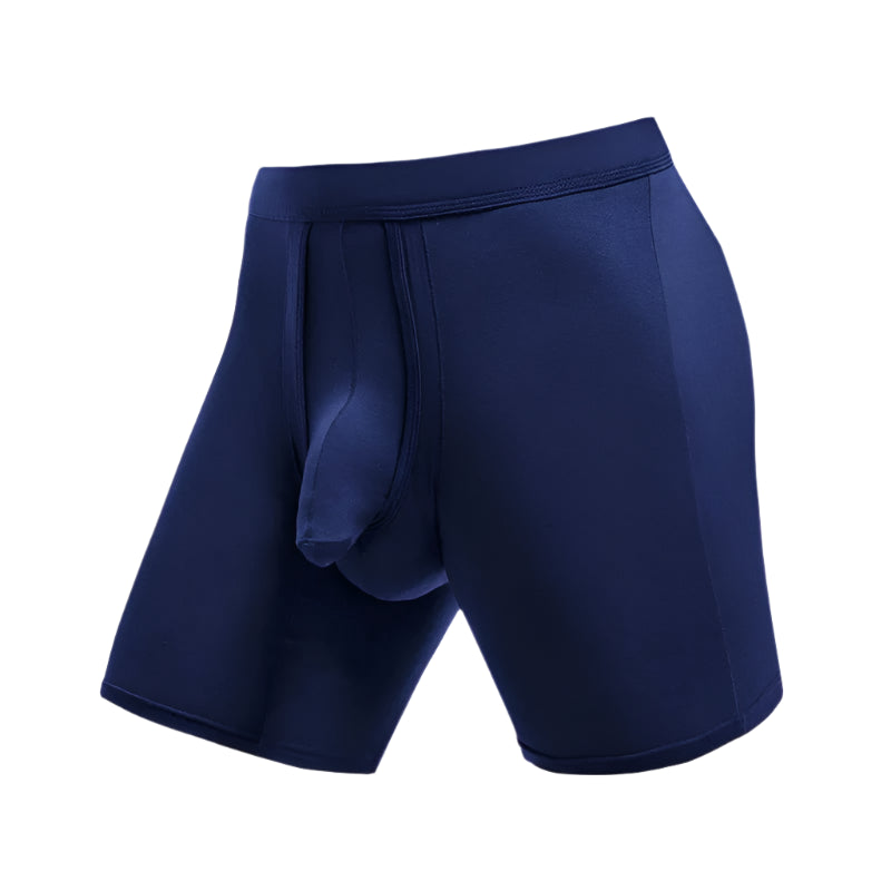 Dual Pouch Boxers