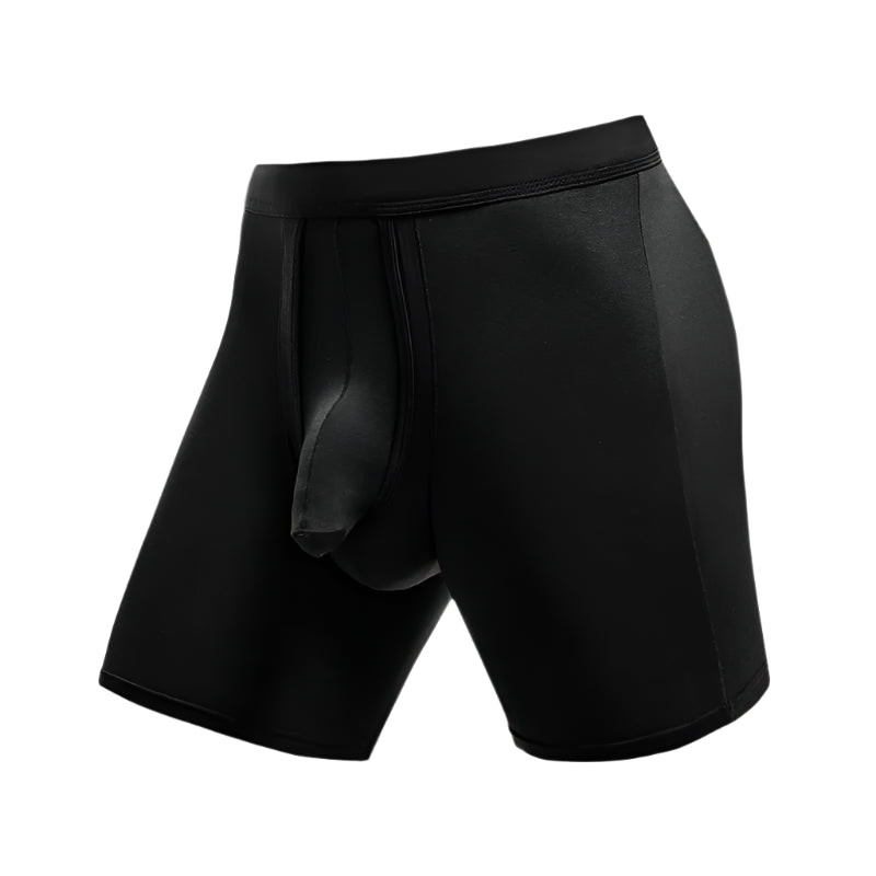 Dual Pouch Boxers