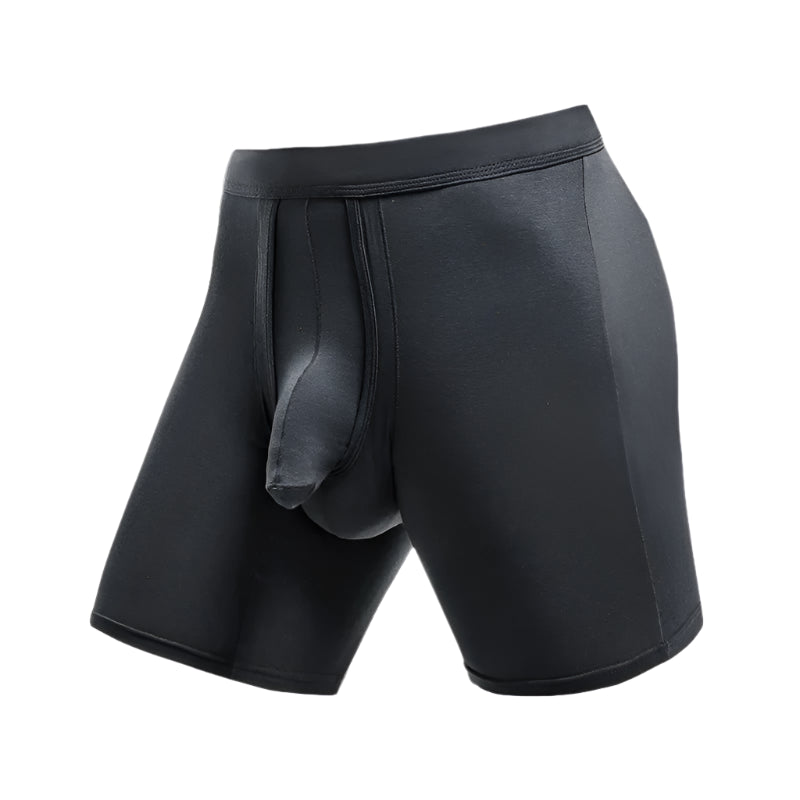 Dual Pouch Boxers