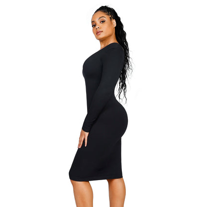 Extra Firm Shapewear Slip