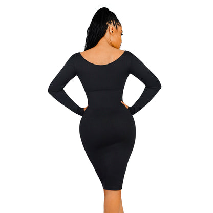 Extra Firm Shapewear Slip