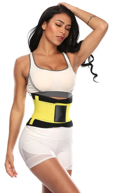 Faja Waist Trainer 