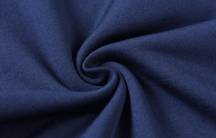 Fleece Lined Compression Shirt