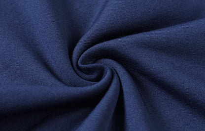 Fleece Lined Compression Shirt