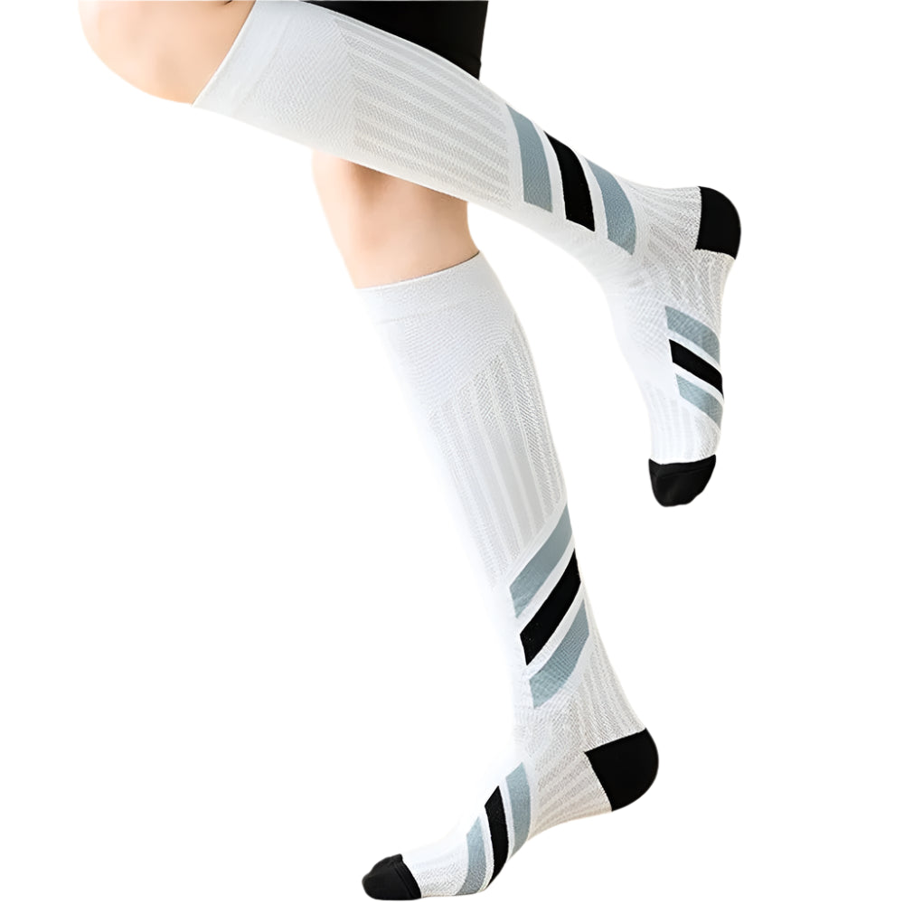 Flight Compression Socks