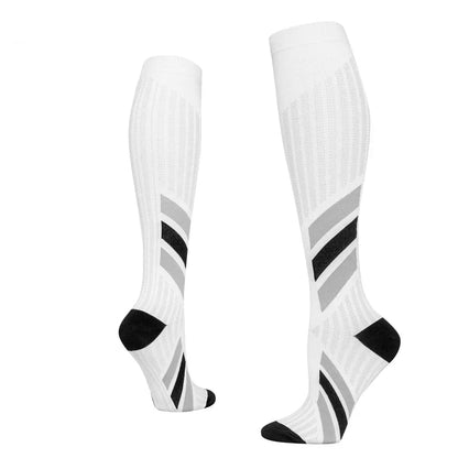 Flight Compression Socks