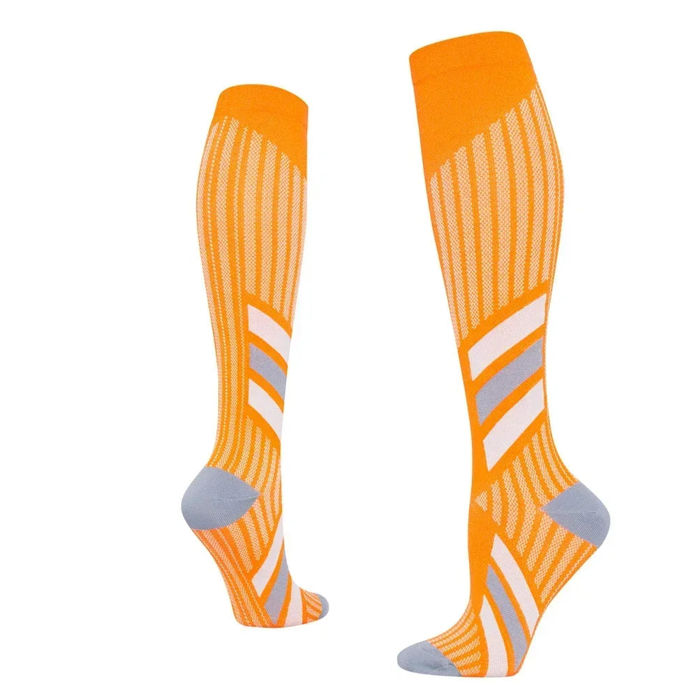 Flight Compression Socks