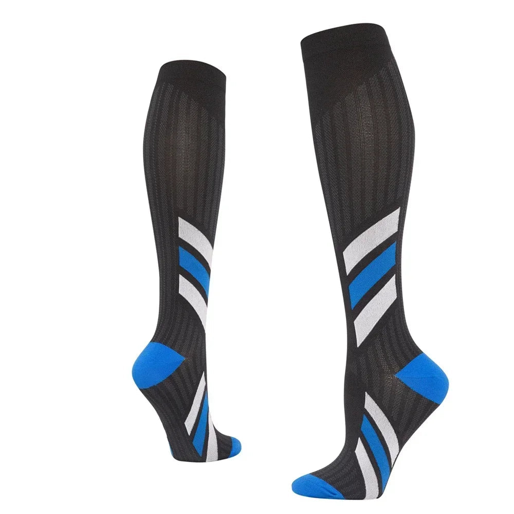 Flight Compression Socks