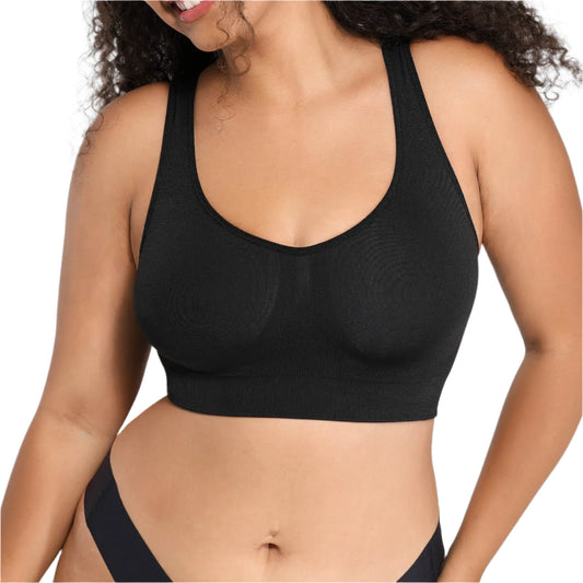 Full Coverage Bra