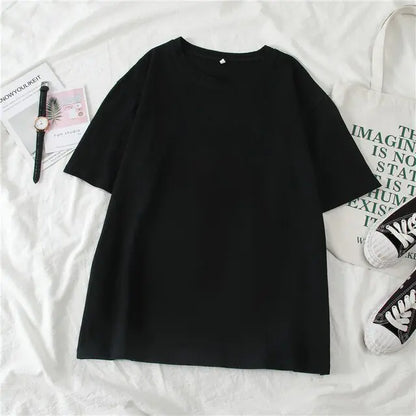 Oversized Women T Shirt