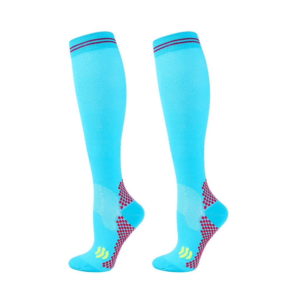 Graduated Compression Socks