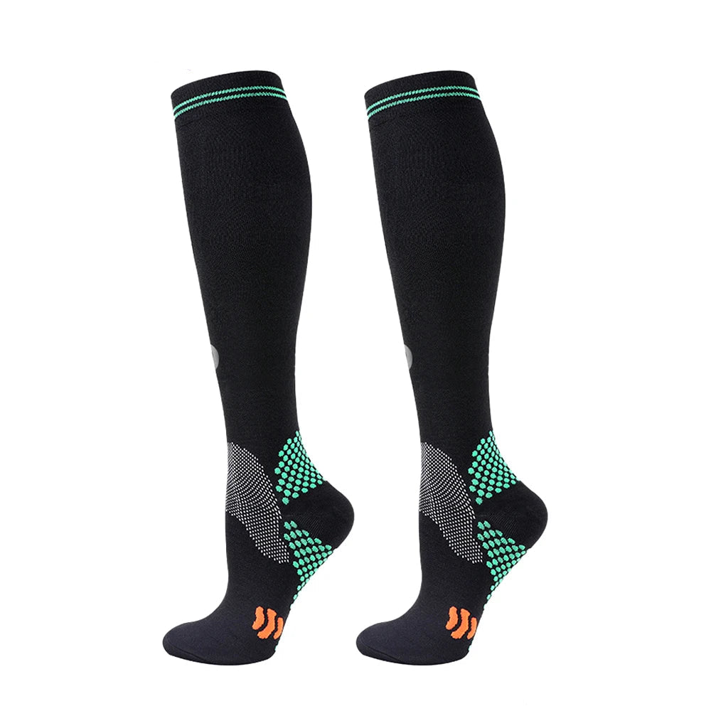 Graduated Compression Socks