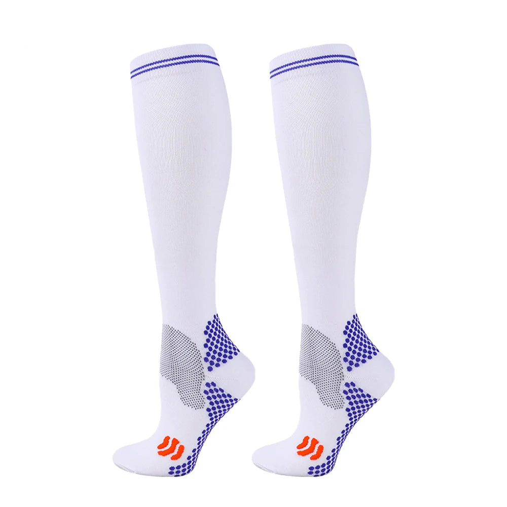Graduated Compression Socks