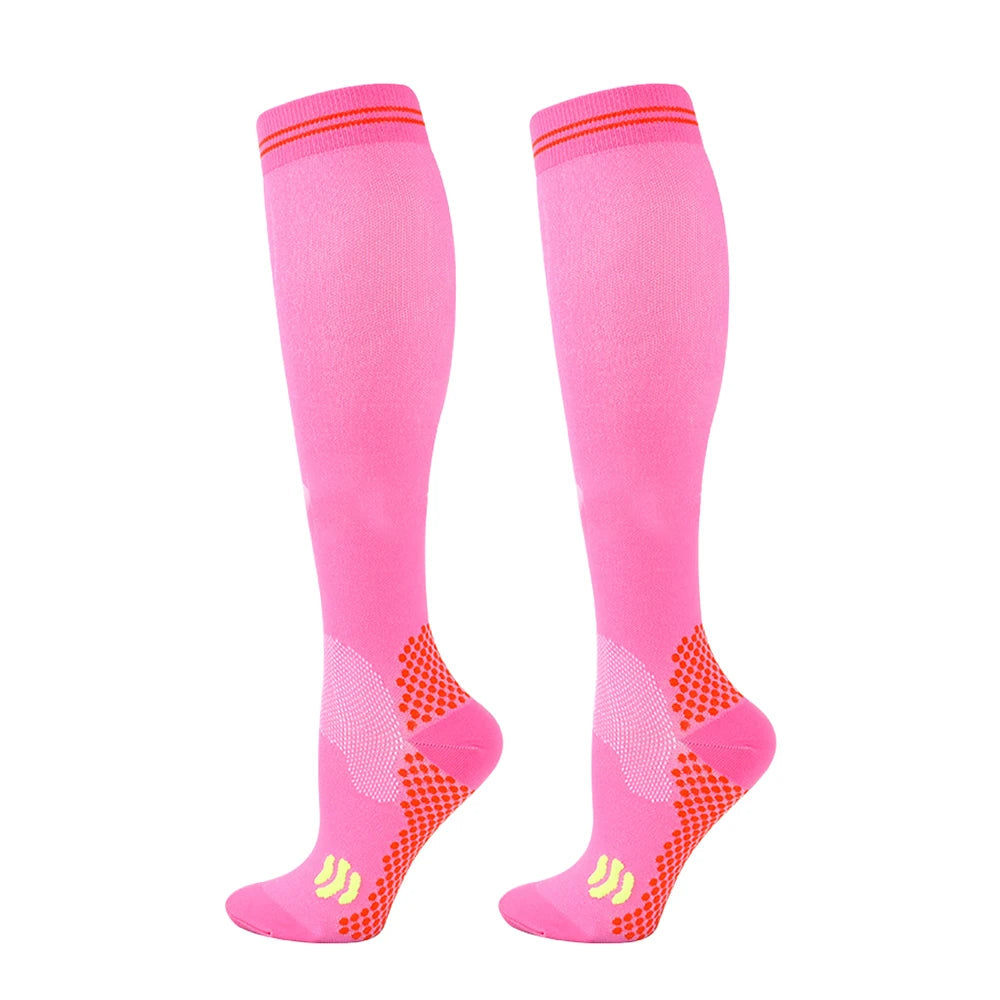 Graduated Compression Socks