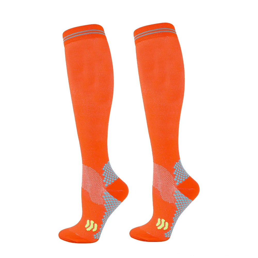 Graduated Compression Socks