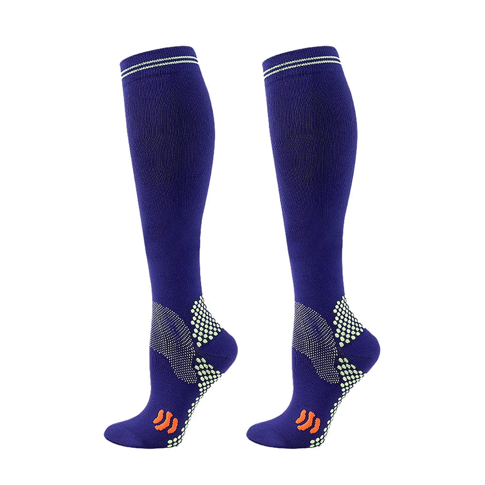 Graduated Compression Socks
