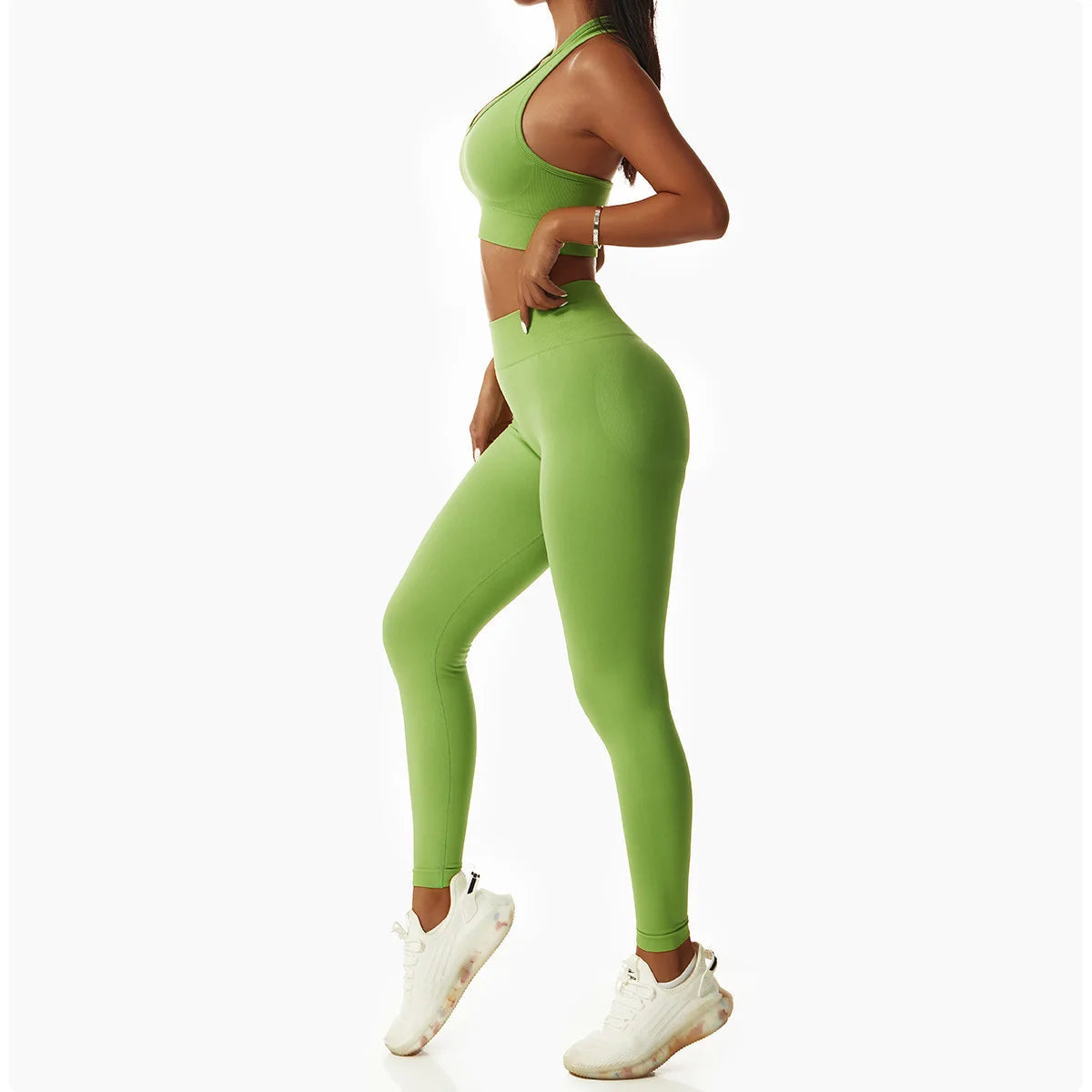 Gym Leggings - Shapers Corp