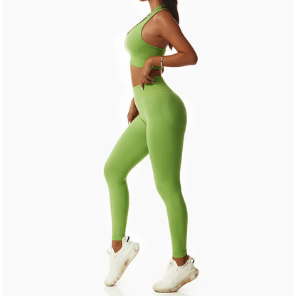 Gym Leggings - Shapers Corp