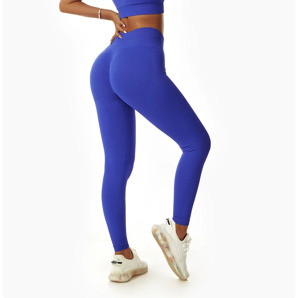 Gym Leggings - Shapers Corp
