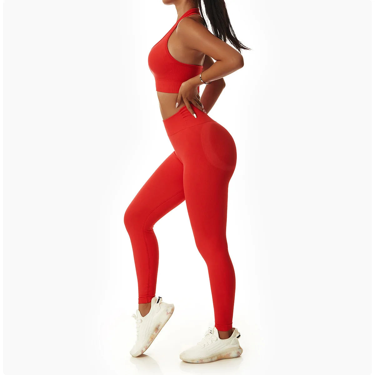 Gym Leggings - Shapers Corp