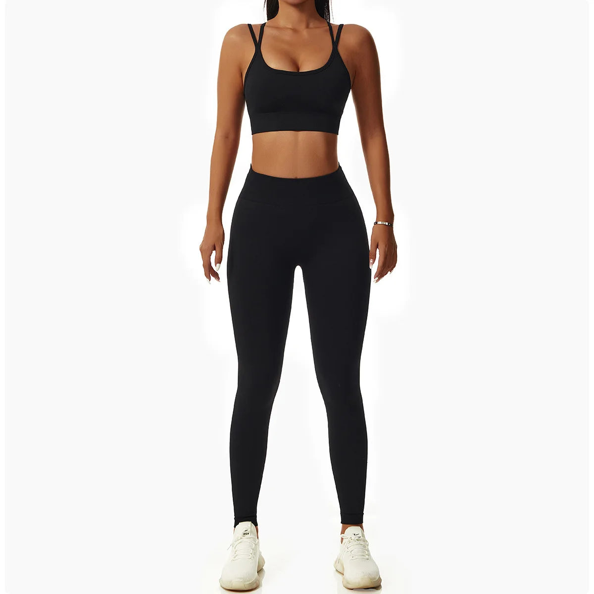 Gym Leggings - Shapers Corp