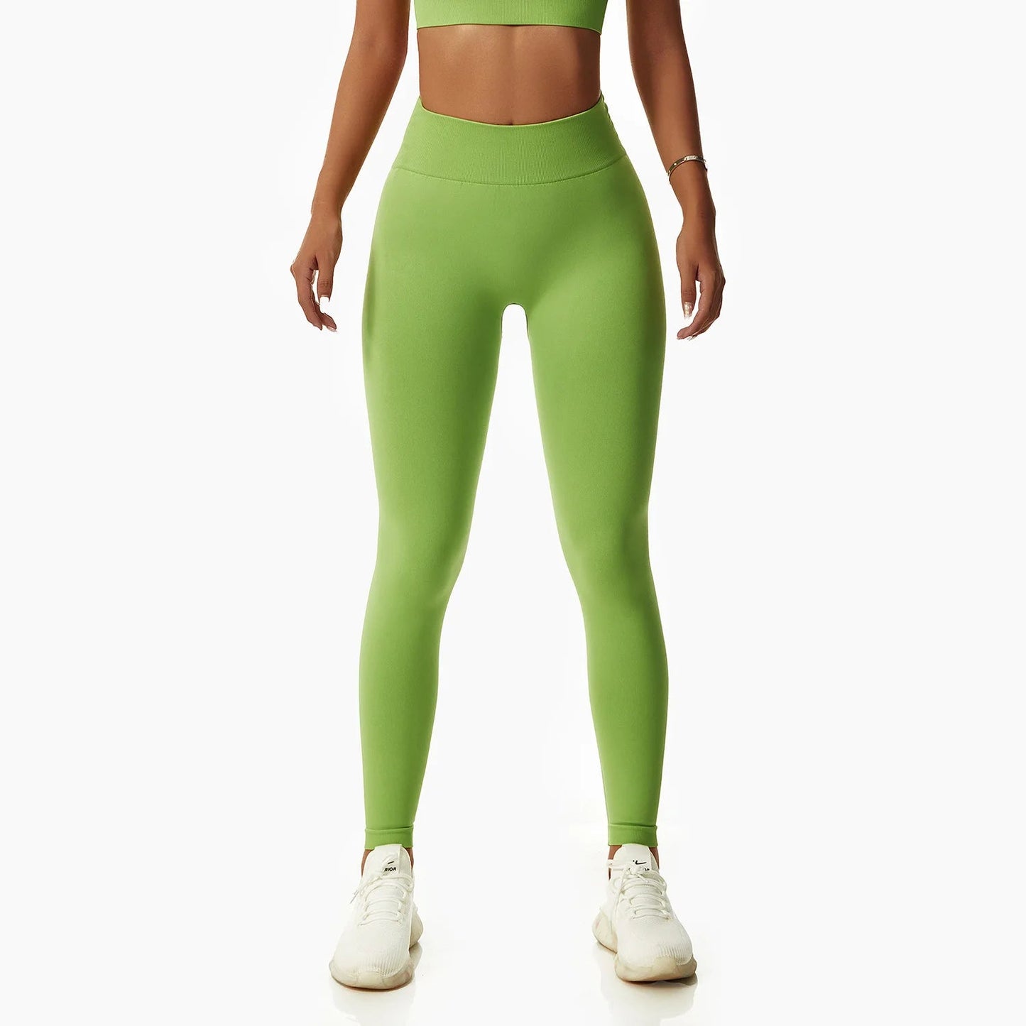 Gym Leggings - Shapers Corp