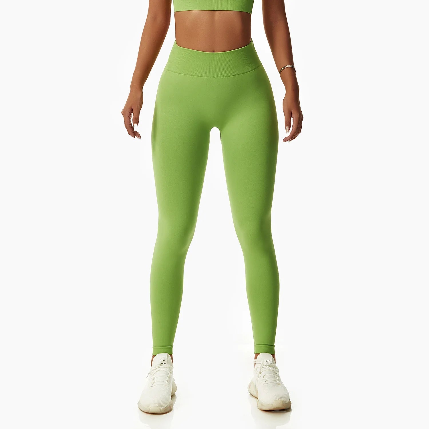 Gym Leggings - Shapers Corp