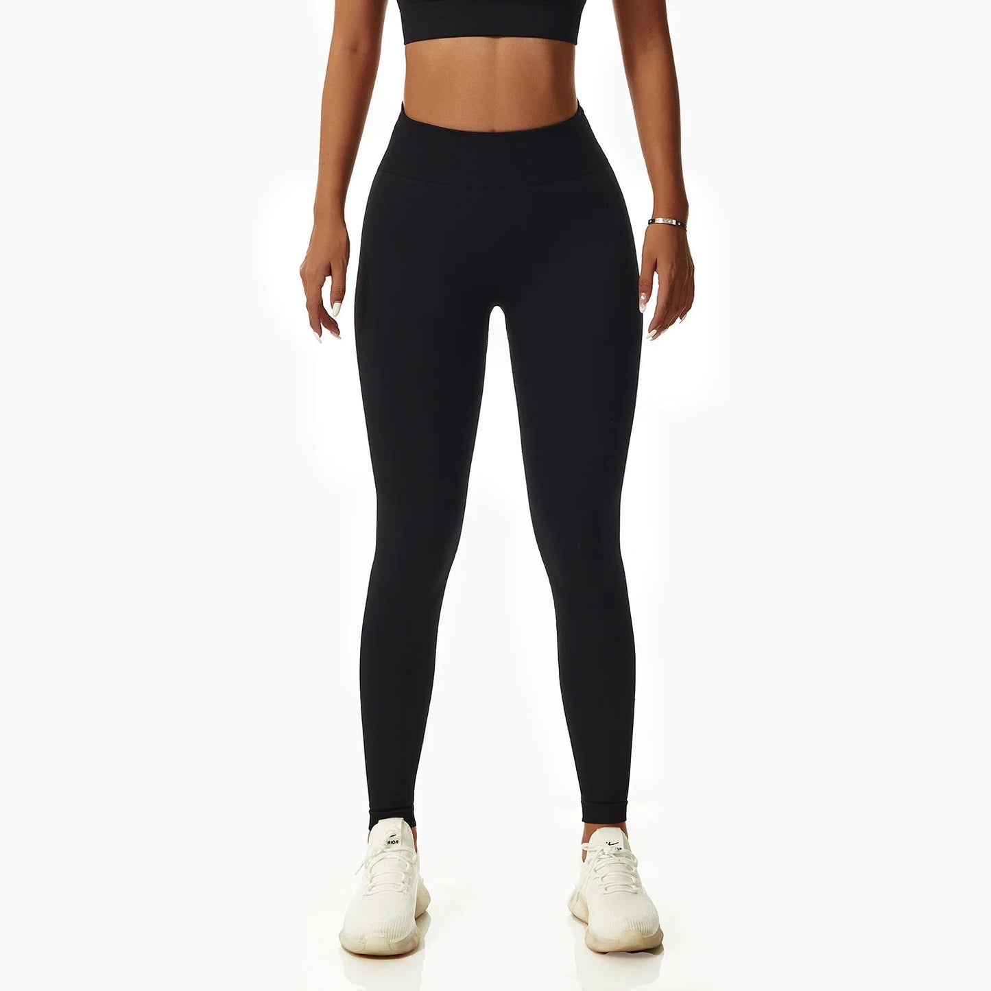 Gym Leggings - Shapers Corp