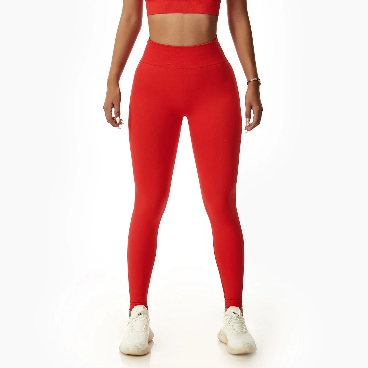 Gym Leggings - Shapers Corp