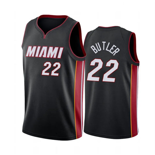 Men Miami Heat Jimmy Butler Jersey