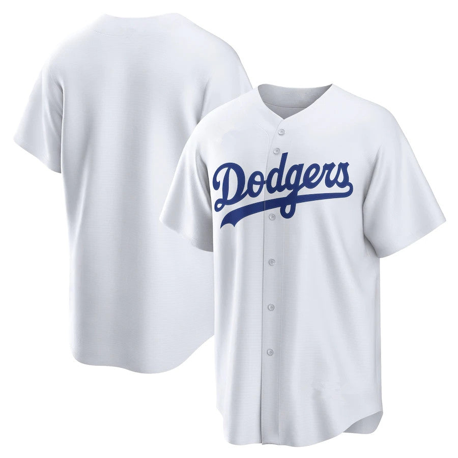 Los Angeles Dodgers Baseball Jersey