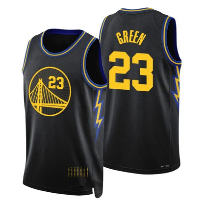 Men's Golden State Warriors Draymond Green Jersey