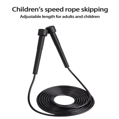 Speed Skipping  Rope