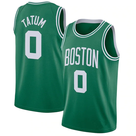 Jayson Tatum Boston Celtics Jersey - Men