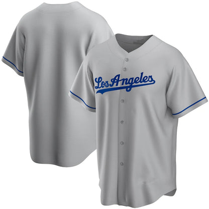 Los Angeles Dodgers Baseball Jersey