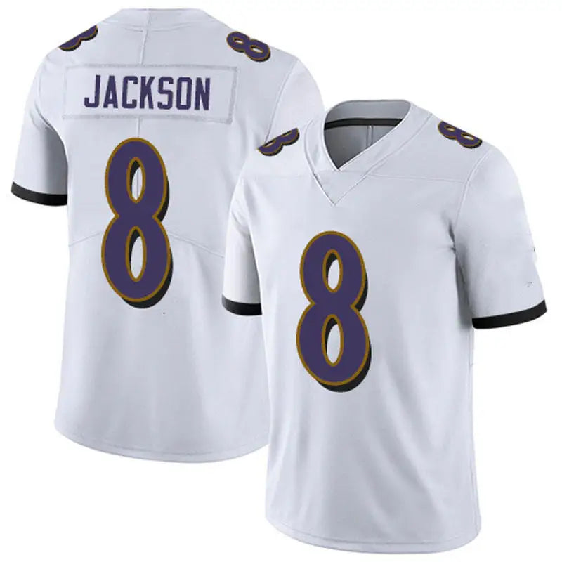 Baltimore Ravens Lamar Jackson Jersey