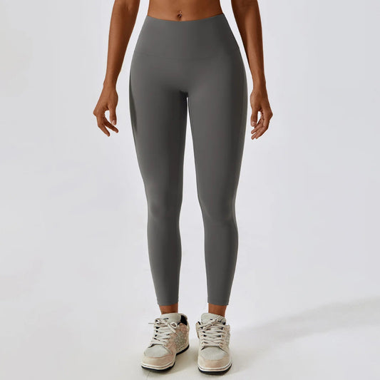High Waist Workout Leggings - Shapers Corp