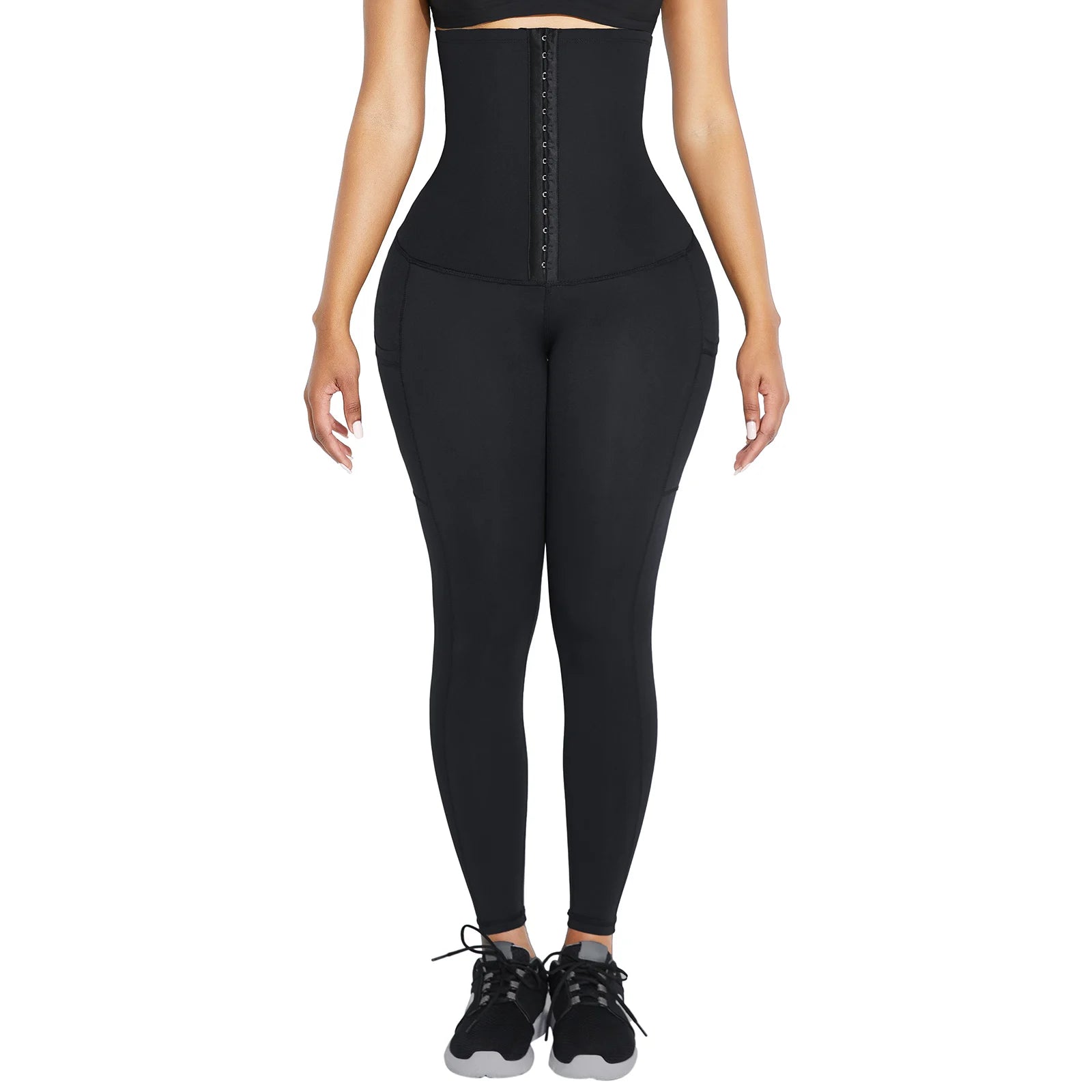 High Waisted Leggings