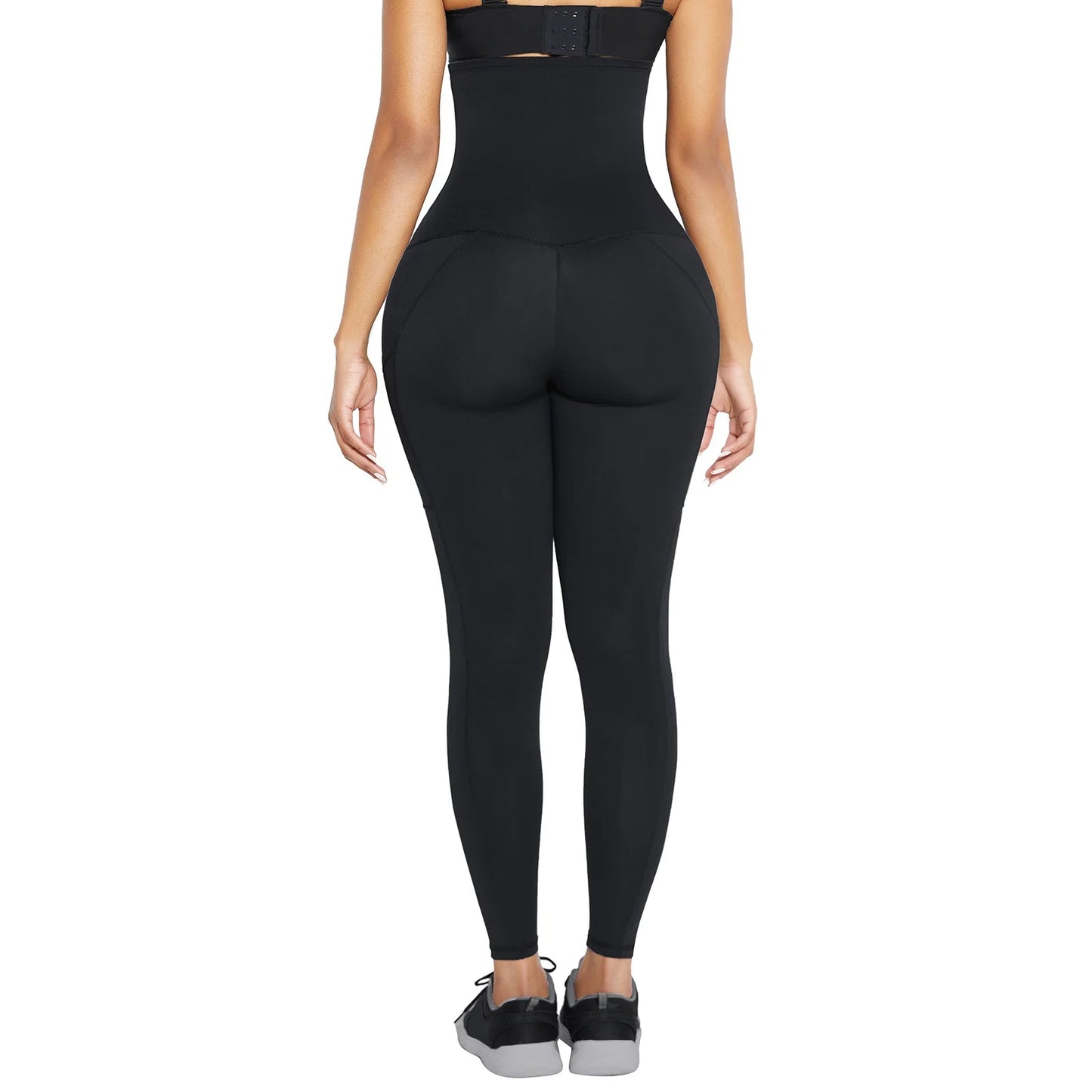 High Waisted Leggings