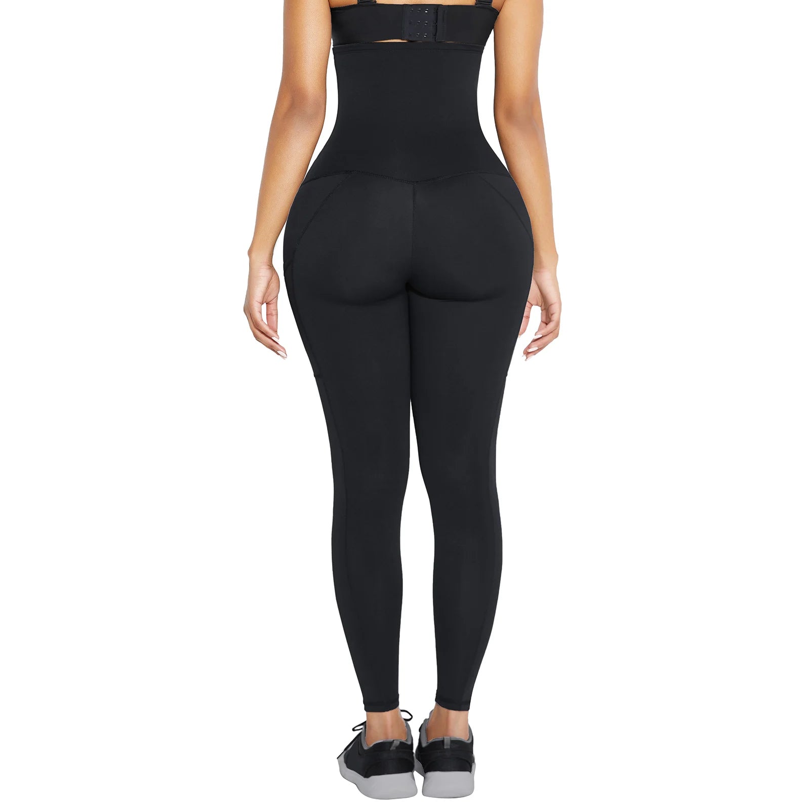 High Waisted Leggings