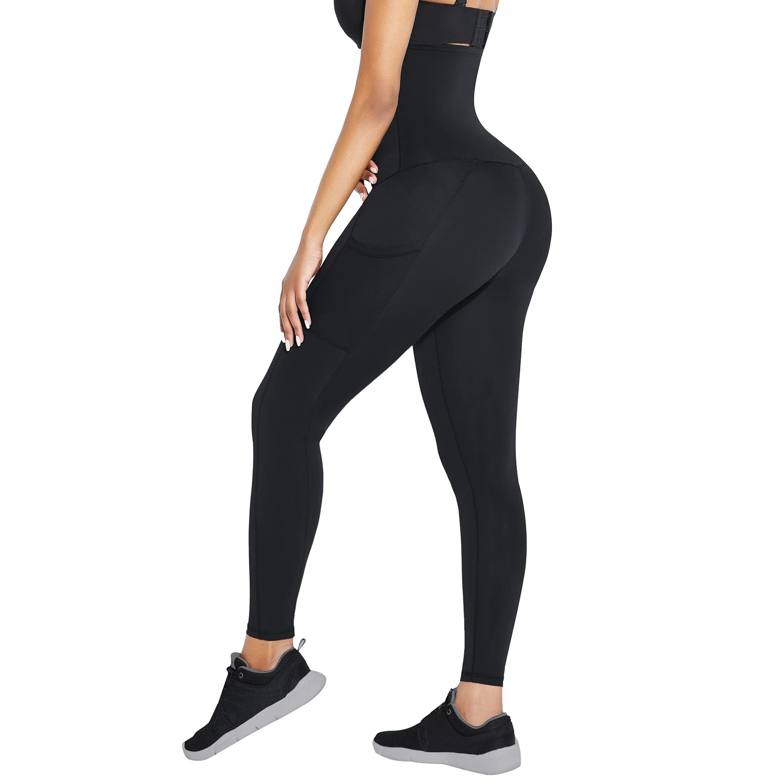 High Waisted Leggings