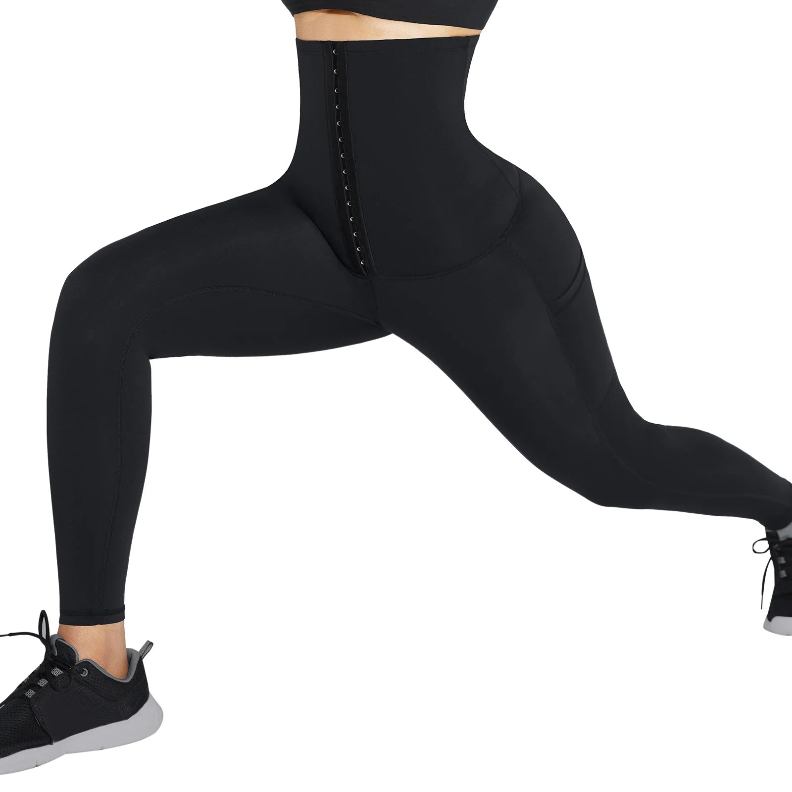 High Waisted Leggings