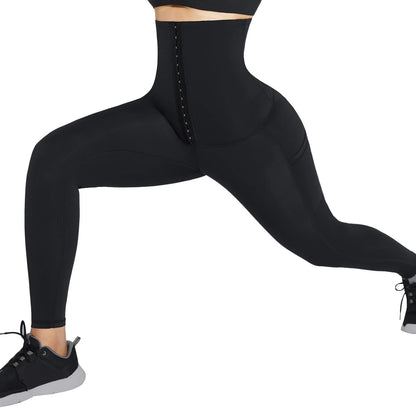 High Waisted Leggings