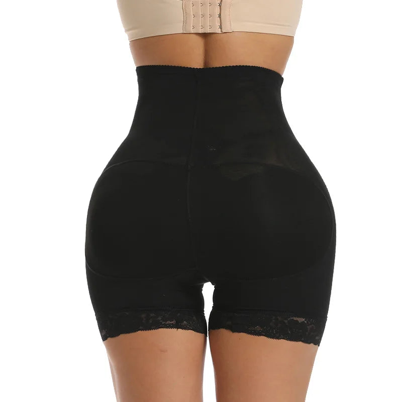 High Waist Butt Lifter