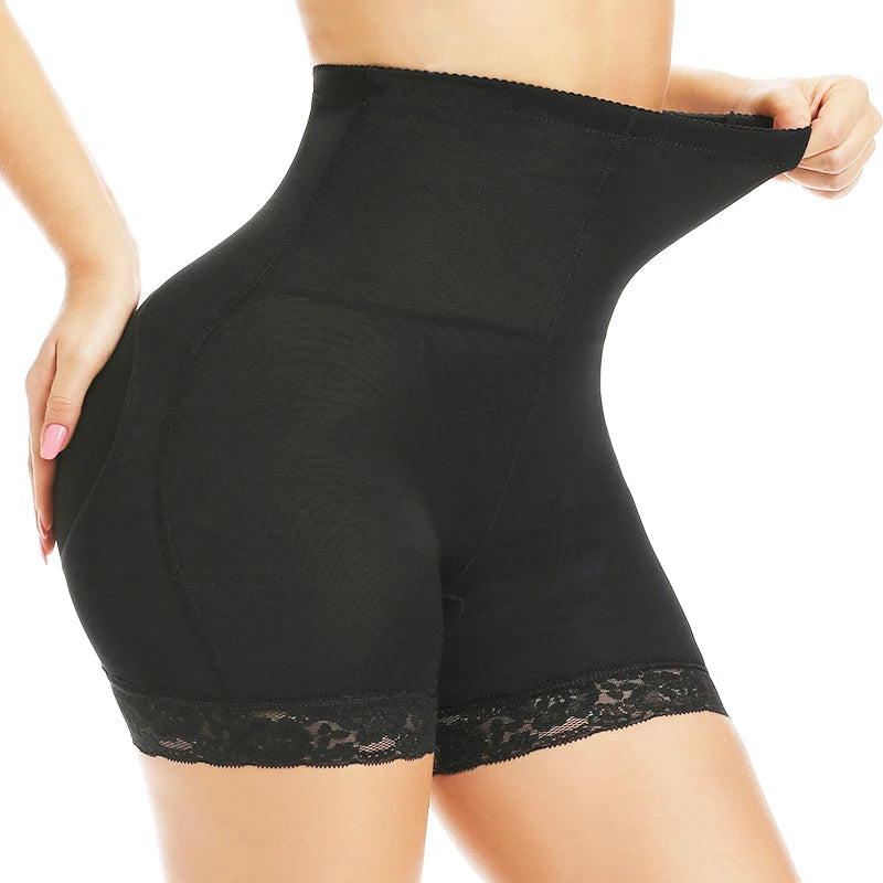 High Waist Butt Lifter