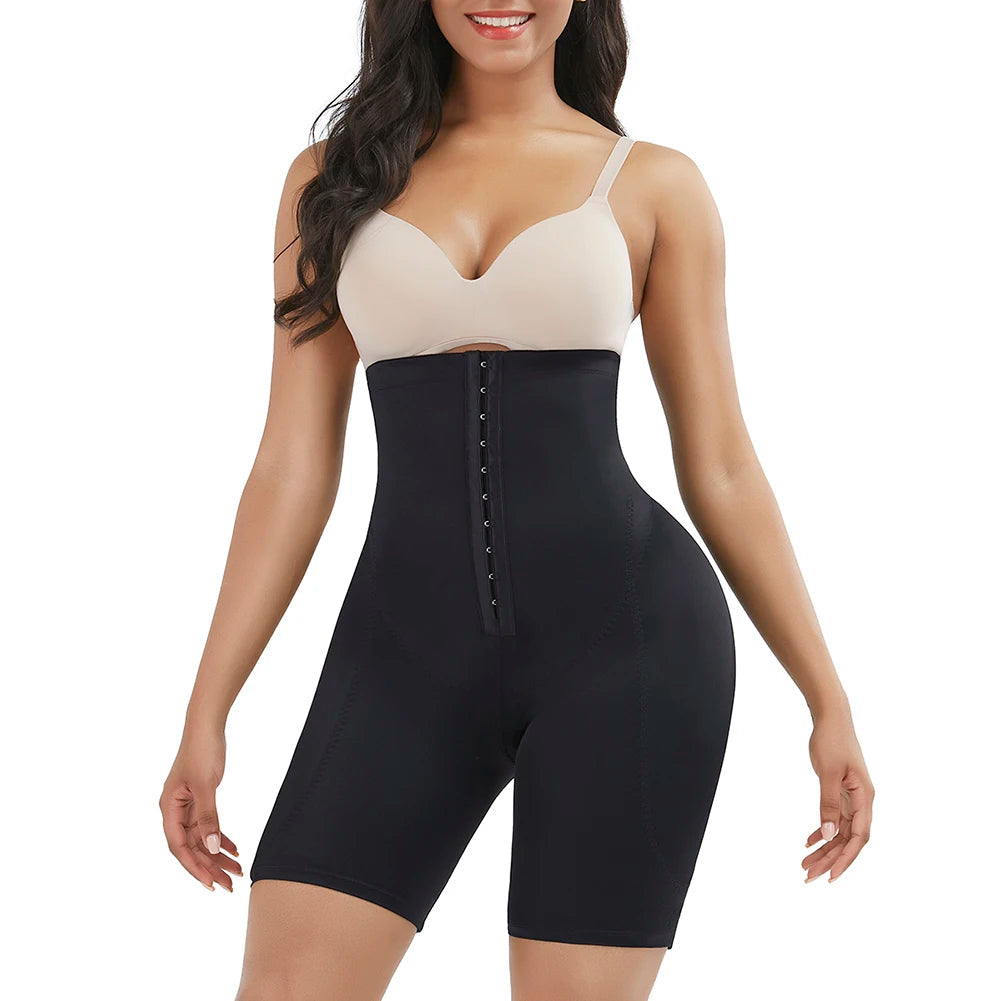 Hip Enhancer Shorts