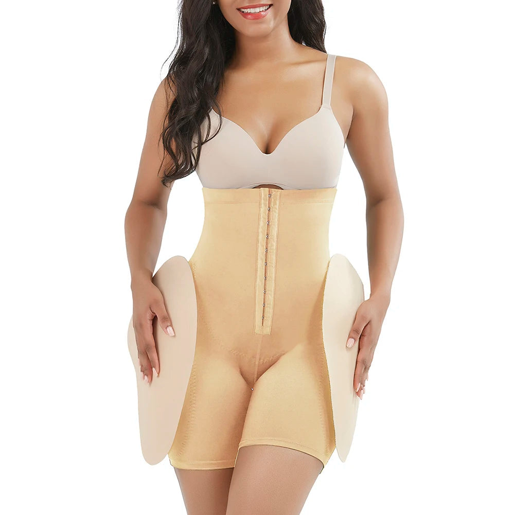 Hip Enhancer Shorts
