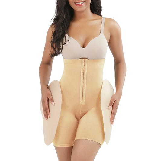 Hip Enhancer Shorts