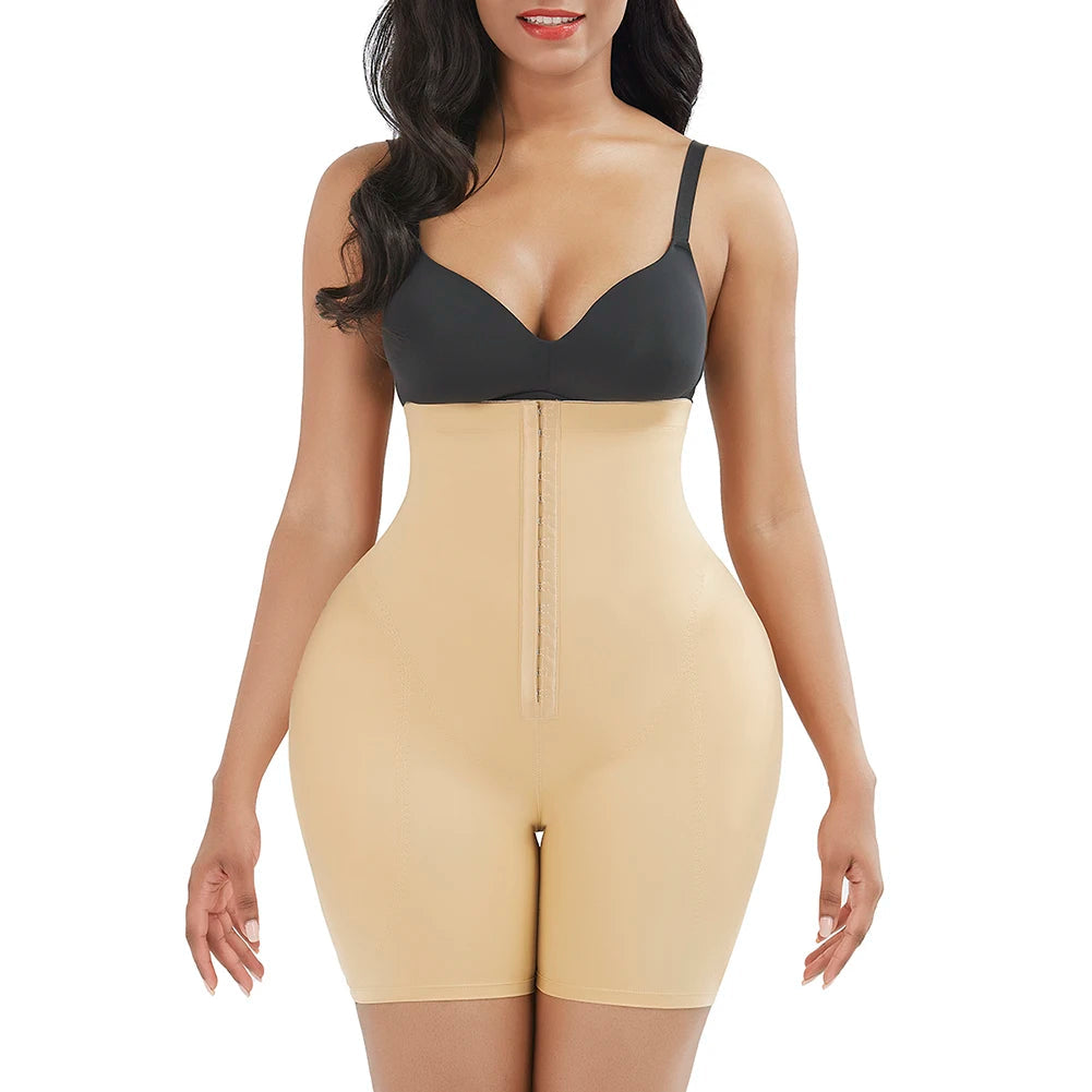 Hip Enhancer Shorts