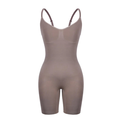 Hourglass Body Shaper